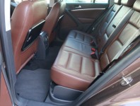 Volkswagen Tiguan  2.0 TDI Exclusive