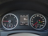 Volkswagen Tiguan  2.0 TDI Exclusive