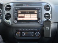 Volkswagen Tiguan  2.0 TDI Exclusive