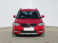 Škoda Yeti  1.2 TSI Active