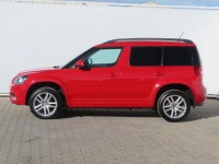 Škoda Yeti  1.2 TSI Active