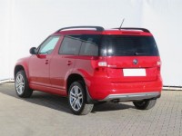 Škoda Yeti  1.2 TSI Active