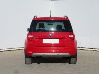 Škoda Yeti  1.2 TSI Active
