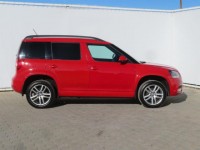 Škoda Yeti  1.2 TSI Active