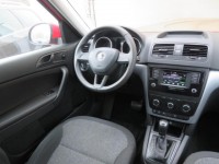 Škoda Yeti  1.2 TSI Active
