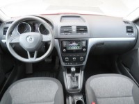 Škoda Yeti  1.2 TSI Active