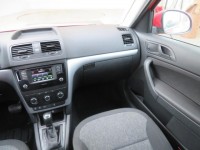 Škoda Yeti  1.2 TSI Active