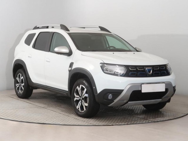 Dacia Duster  1.3 TCe 