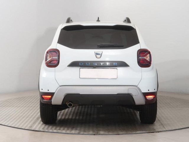 Dacia Duster  1.3 TCe 