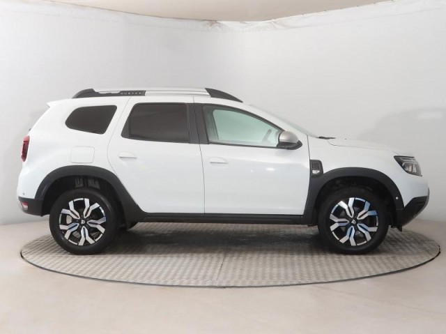 Dacia Duster  1.3 TCe 