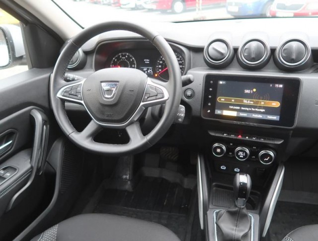 Dacia Duster  1.3 TCe 