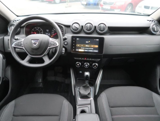 Dacia Duster  1.3 TCe 