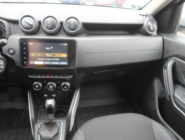 Dacia Duster  1.3 TCe 