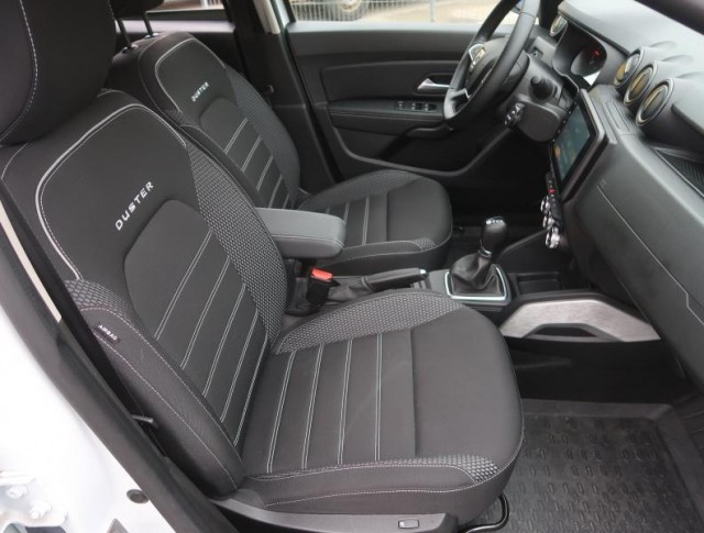 Dacia Duster  1.3 TCe 