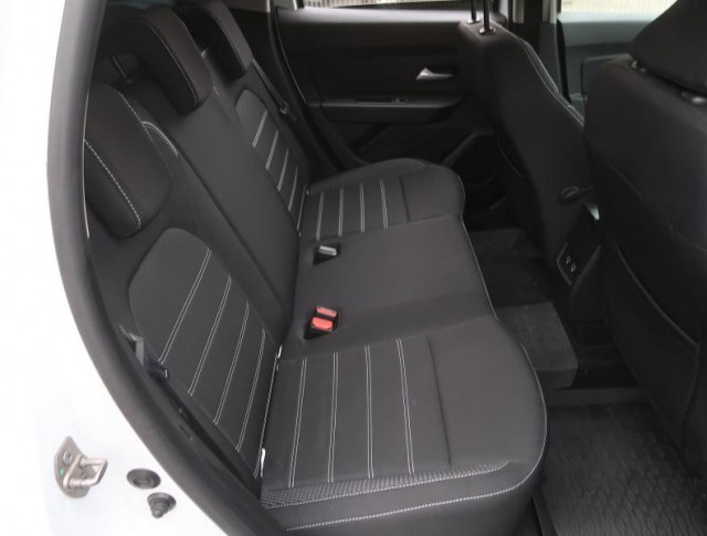 Dacia Duster  1.3 TCe 