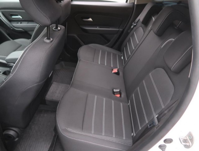 Dacia Duster  1.3 TCe 