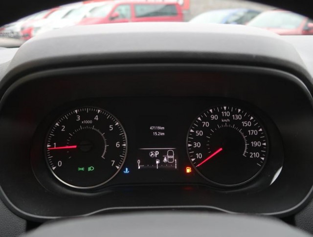 Dacia Duster  1.3 TCe 