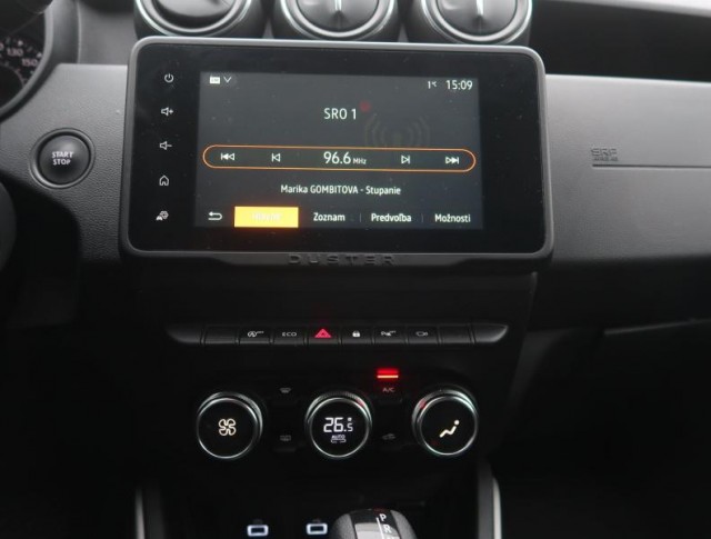 Dacia Duster  1.3 TCe 