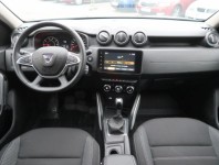 Dacia Duster  1.3 TCe 