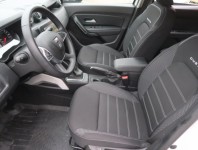 Dacia Duster  1.3 TCe 