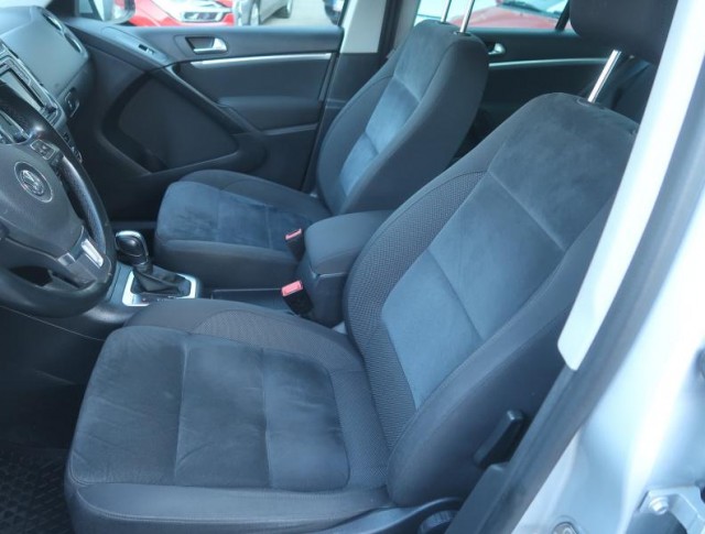 Volkswagen Tiguan  2.0 TDI 