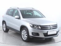 Volkswagen Tiguan  2.0 TDI 