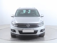 Volkswagen Tiguan  2.0 TDI 