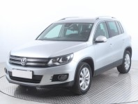 Volkswagen Tiguan  2.0 TDI 