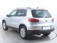 Volkswagen Tiguan  2.0 TDI 