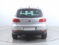 Volkswagen Tiguan  2.0 TDI 