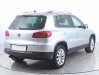 Volkswagen Tiguan  2.0 TDI 
