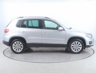 Volkswagen Tiguan  2.0 TDI 