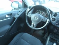 Volkswagen Tiguan  2.0 TDI 