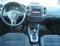 Volkswagen Tiguan  2.0 TDI 