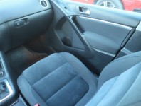 Volkswagen Tiguan  2.0 TDI 