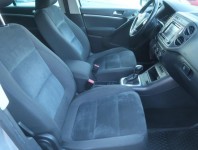 Volkswagen Tiguan  2.0 TDI 