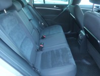 Volkswagen Tiguan  2.0 TDI 