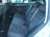 Volkswagen Tiguan  2.0 TDI 
