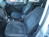 Volkswagen Tiguan  2.0 TDI 