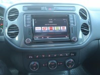 Volkswagen Tiguan  2.0 TDI 