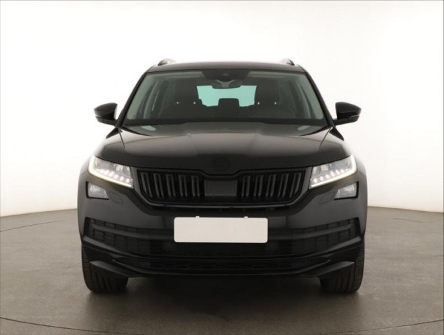 Škoda Kodiaq  2.0 TDI Sportline