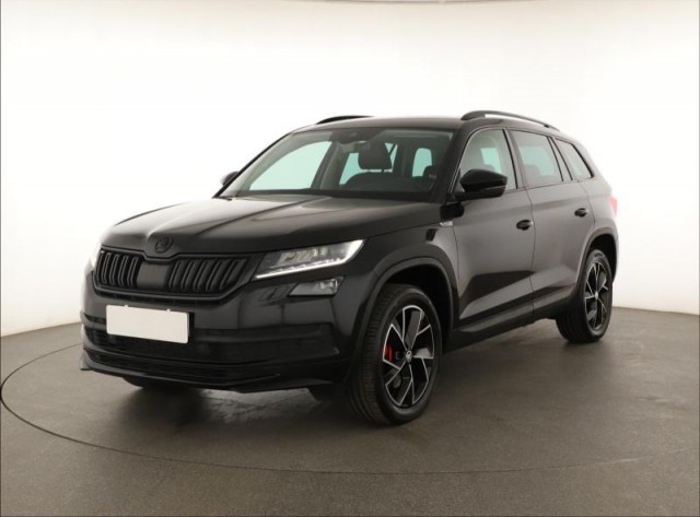 Škoda Kodiaq  2.0 TDI Sportline