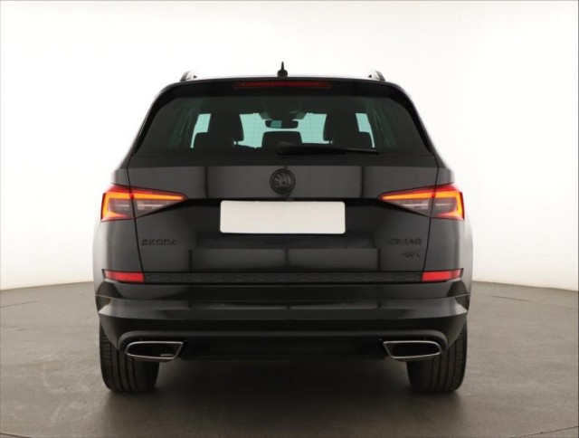 Škoda Kodiaq  2.0 TDI Sportline