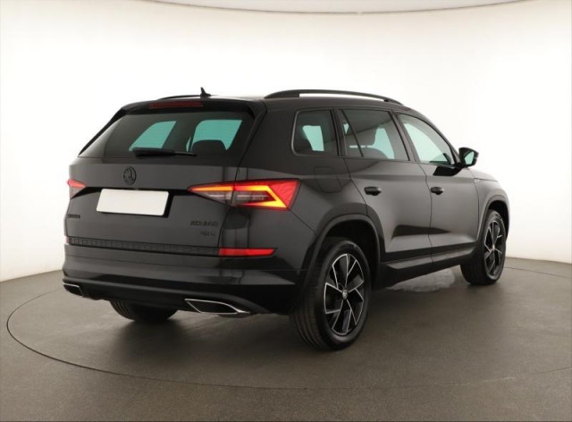 Škoda Kodiaq  2.0 TDI Sportline
