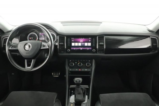Škoda Kodiaq  2.0 TDI Sportline