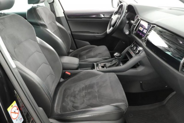 Škoda Kodiaq  2.0 TDI Sportline