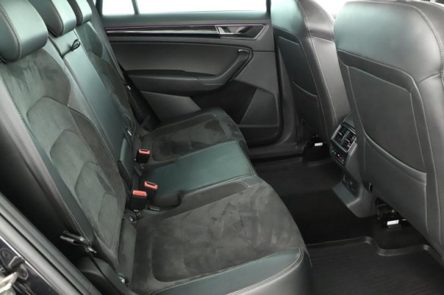 Škoda Kodiaq  2.0 TDI Sportline