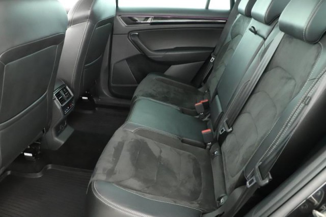 Škoda Kodiaq  2.0 TDI Sportline
