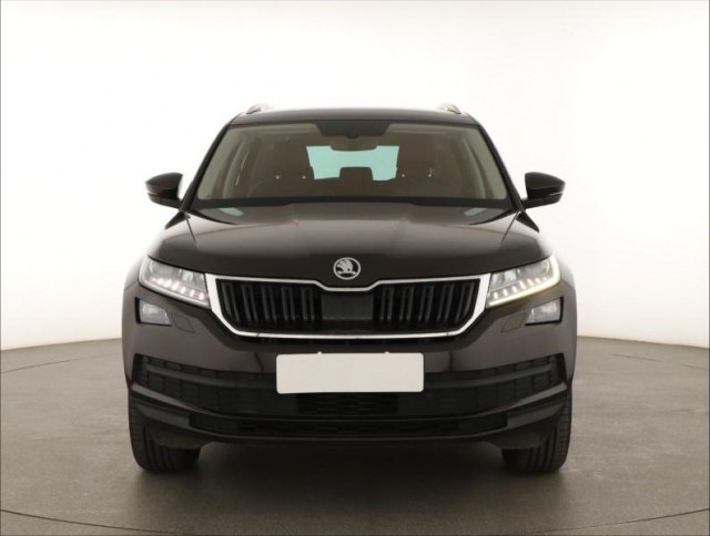 Škoda Kodiaq  2.0 TDI Style