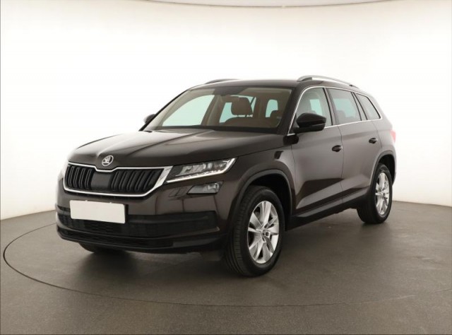 Škoda Kodiaq  2.0 TDI Style